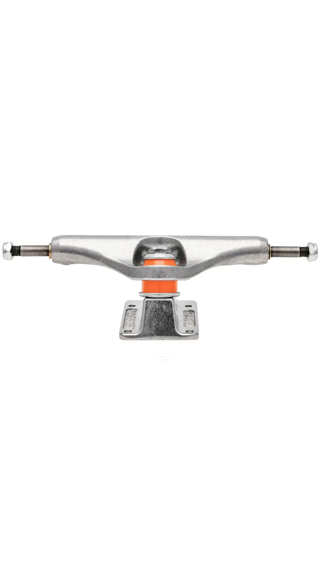 Independent Trucks Forged Hollow Mid 139 Polished - Ejes | Furtivo