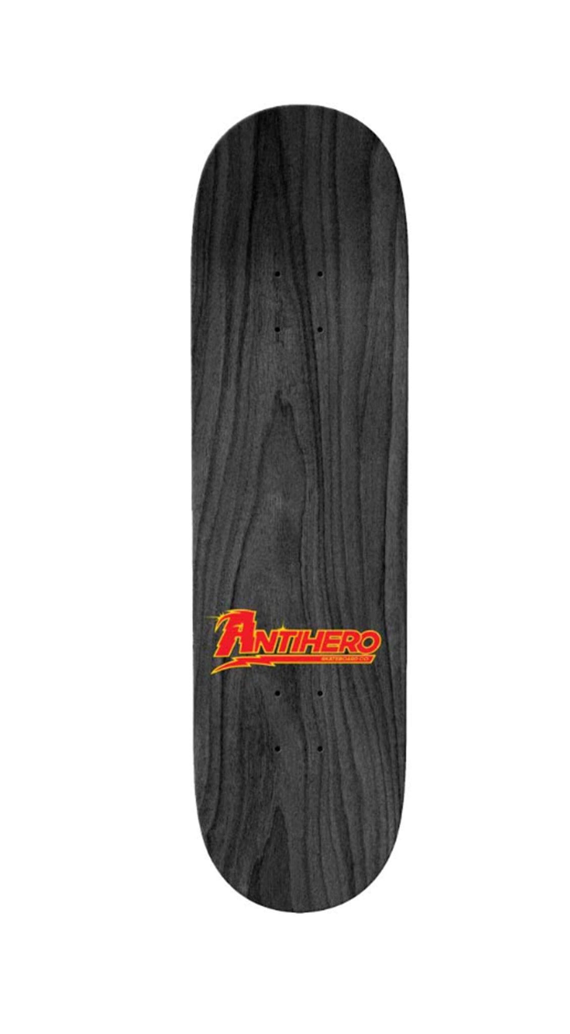 Antihero BA Space Odyssey 8.5 Skateboard Deck -Tabla Tabla/Deck Antihero 
