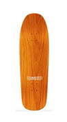 KROOKED Sandoval Cluster 9.81 Skateboard Deck -Tabla Tabla/Deck Krooked 