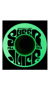 OJ WHEELS Mini Super Juice GITD 55MM Ruedas-Wheels Ruedas OJ Wheels 