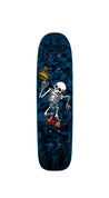 Powell Peralta BONES BRIGADE™ Mullen - Series 15 - Blue Reissue Skateboard deck Preorder- Tabla Tablas Powell Peralta 