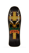 Santa Cruz Kendall Jägermeister 10.18 Reissue Skateboard Deck Preorder - Tabla Tabla/Deck Santa Cruz Skateboards 