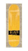 Slave HAND IN HAND - MUMFORD 8.375 Skateboard Deck - Tabla Tablas Slave 