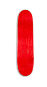 Sour Solution BARNEY – GUIRI SKATE CO. – 8.0 Skateboard Deck - Tabla Skate Tabla/Deck Sour Skateboards 