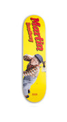 Sour Solution MARRE – KARLSSON PA TAGET 8.25 Skateboard Deck - Tabla Skate Tabla/Deck Sour Skateboards 