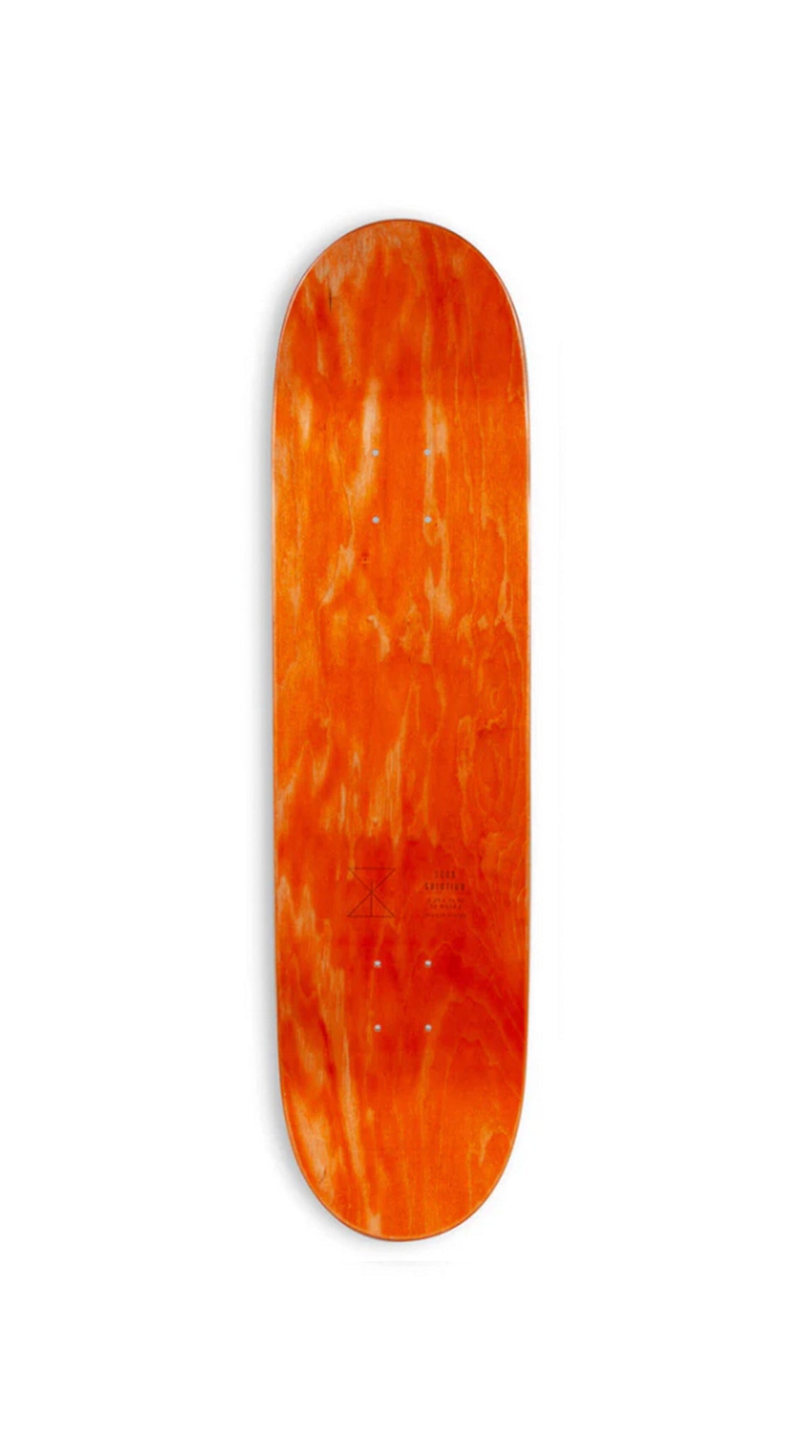 Sour Solution Veggies 7.75 Skateboard Deck - Tabla Skate Tabla/Deck Sour Skateboards 