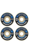 Spitfire F4 99 Conical full 54mm Skateboard Wheels- Ruedas Ruedas Spitfire 