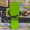 VISION ORIGINAL MG Green Skateboard Deck Reissue- Tabla Skate Tabla/Deck Vision Skateboards 