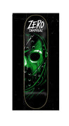 Zero Sandoval GITD Fright Night 8.5 Skateboard Deck Preorder-Tabla Skate Tabla/Deck Zero Skateboards 