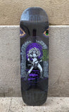 Creature Hitz Batle Gate Pro 9.08 Skateboard Deck- Tabla Skate Tabla/Deck Creature Skateboards 