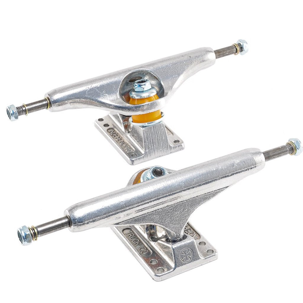 INDEPENDENT TRUCK CO ST.XI HOLLOW FORGED 169MM- Ejes - Furtivo! Skateboarding