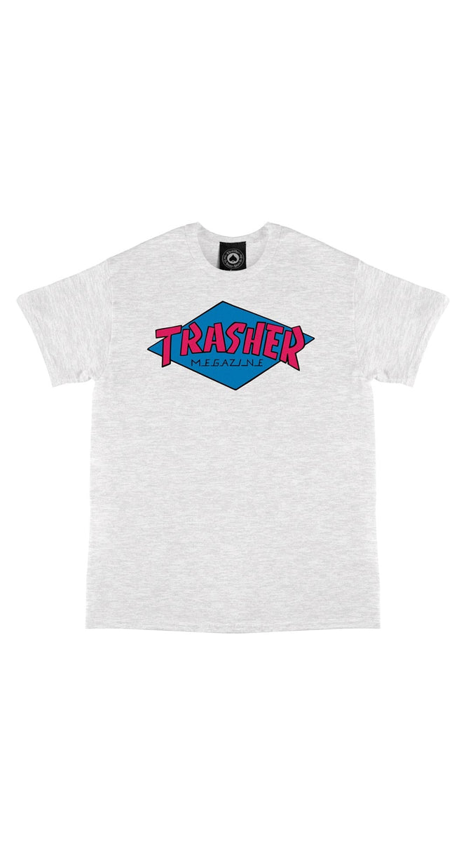 Camiseta vans hotsell x thrasher