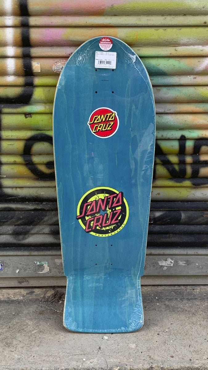 Santa Cruz Roskopp III Reissue Deck - Tabla de Skate | Furtivo