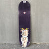 Toy Machine 8.38 Monster Skateboard Deck- Tabla Skate - Furtivo! Skateboarding