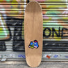 Willys Work Shop Manaloto 9.5 Skateboard Deck -Tabla Skate - Furtivo! Skateboarding