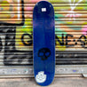 Zero Single Skull 8.2 Skateboard Deck-Tabla Skate Tabla/Deck Zero Skateboards 