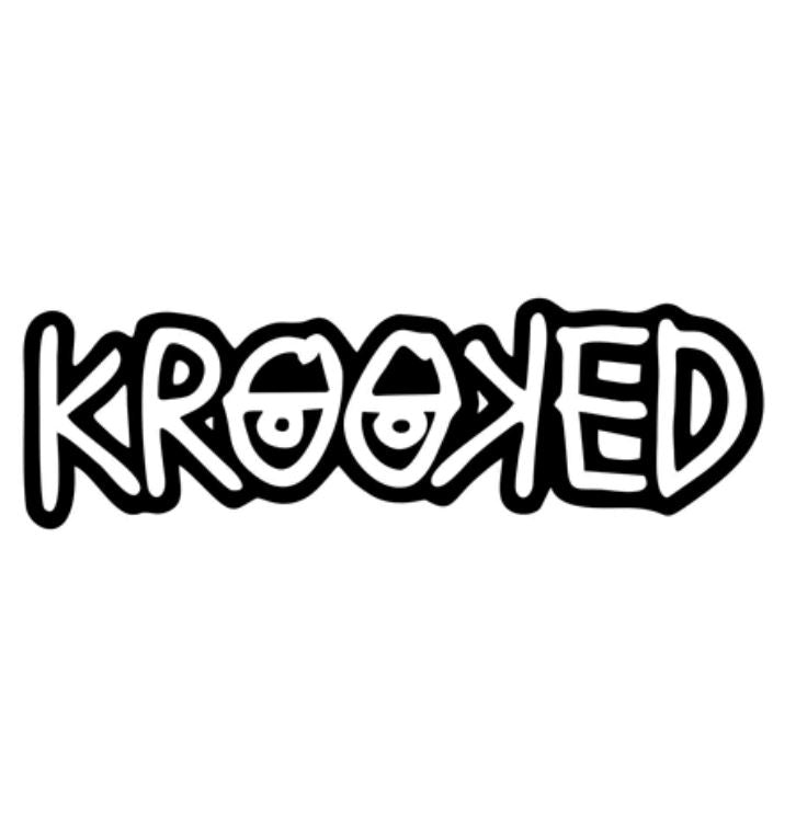 KROOKED – Furtivo! Skateboarding