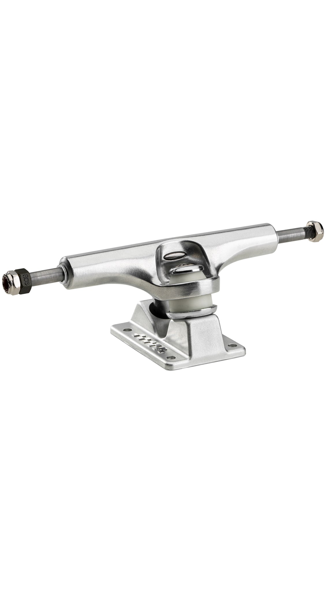 ACE AF1 Inverted Polished Hollowed 55 Skateboard Trucks -  Ejes