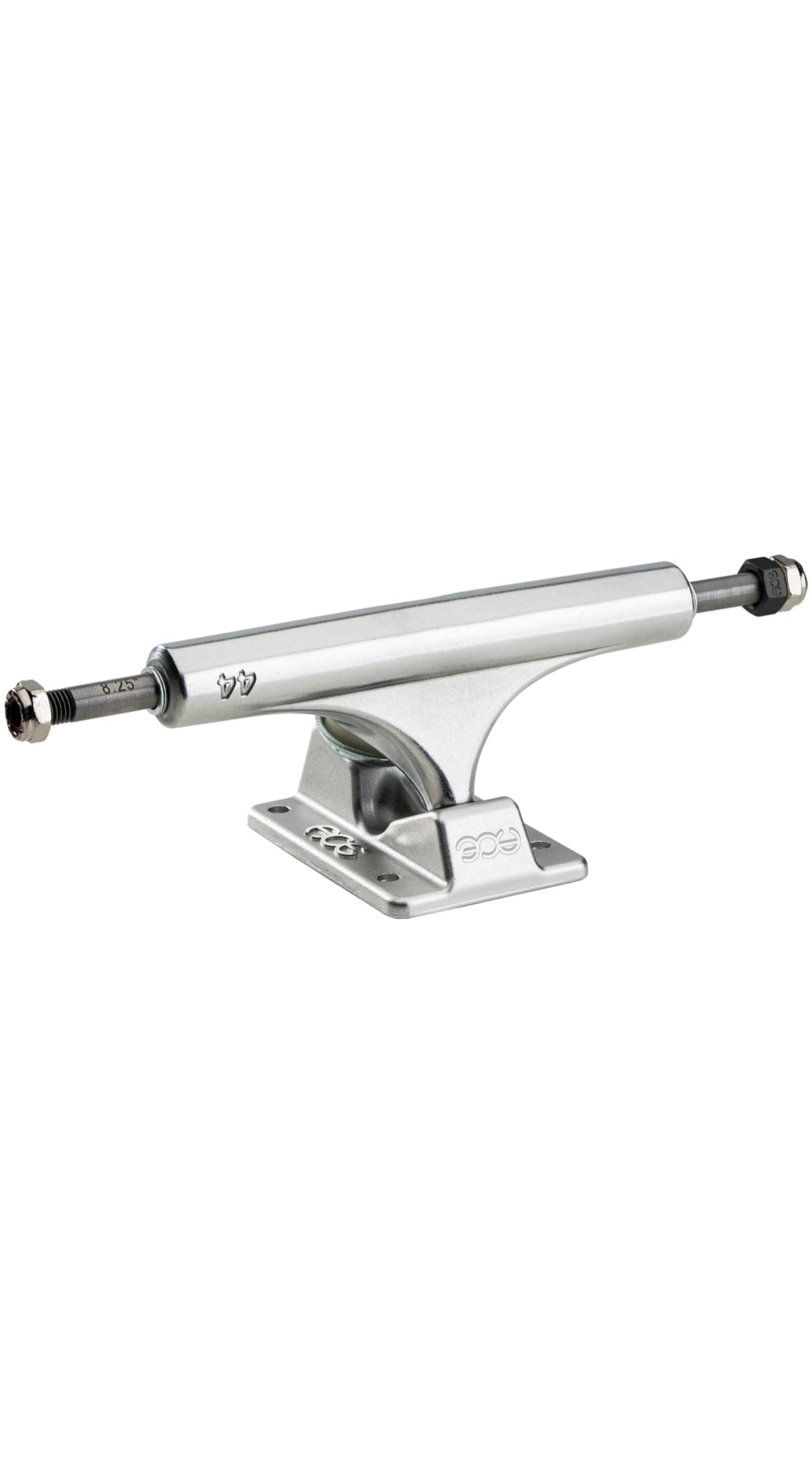 ACE AF1 Inverted Polished Hollowed 44 Skateboard Trucks -  Ejes