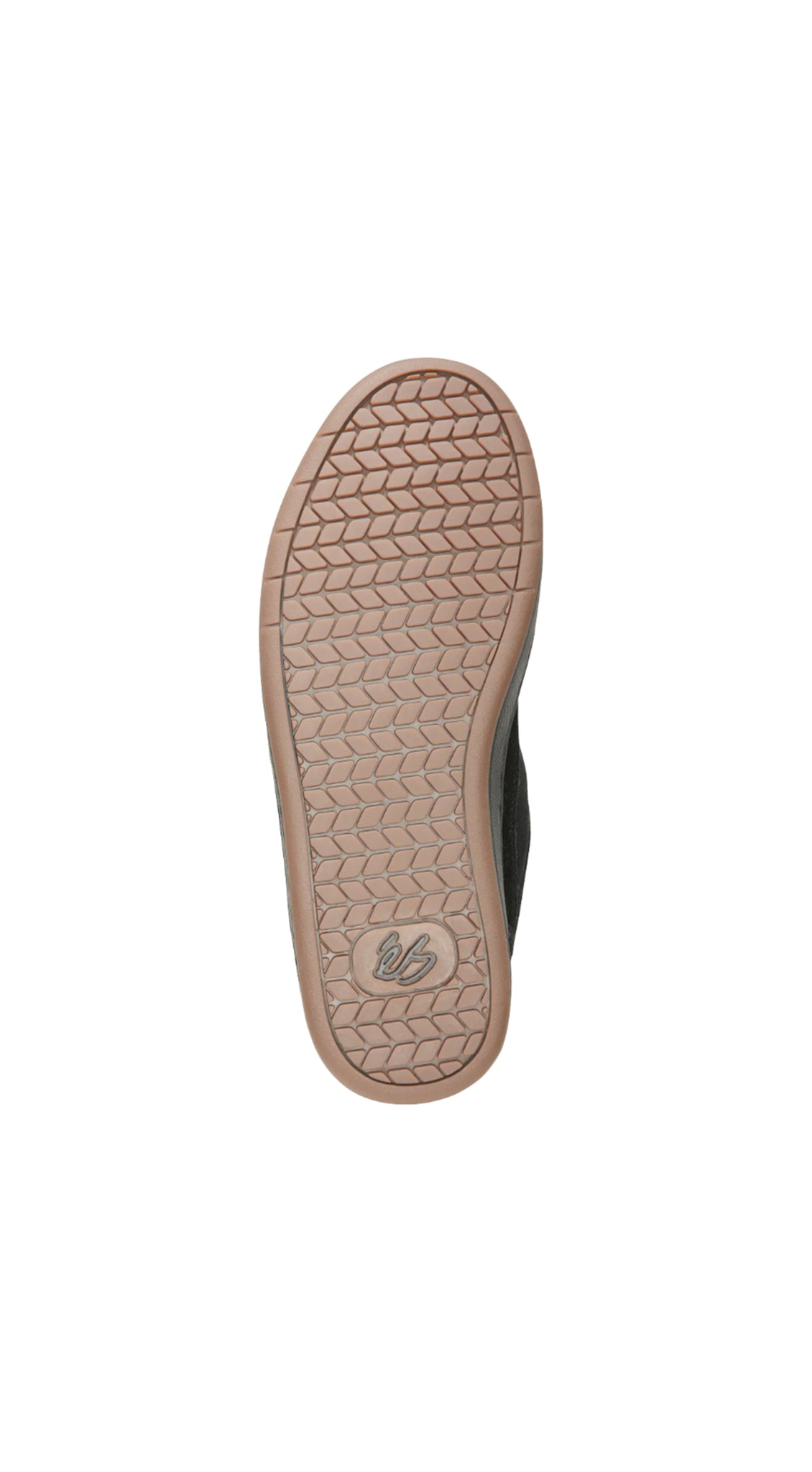 éS Accel OG – Black (Zapatillas de skate) - Zapatillas