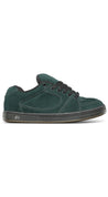 éS Accel 1995 – Green/Black (Zapatilas de Skate) - Zapatillas