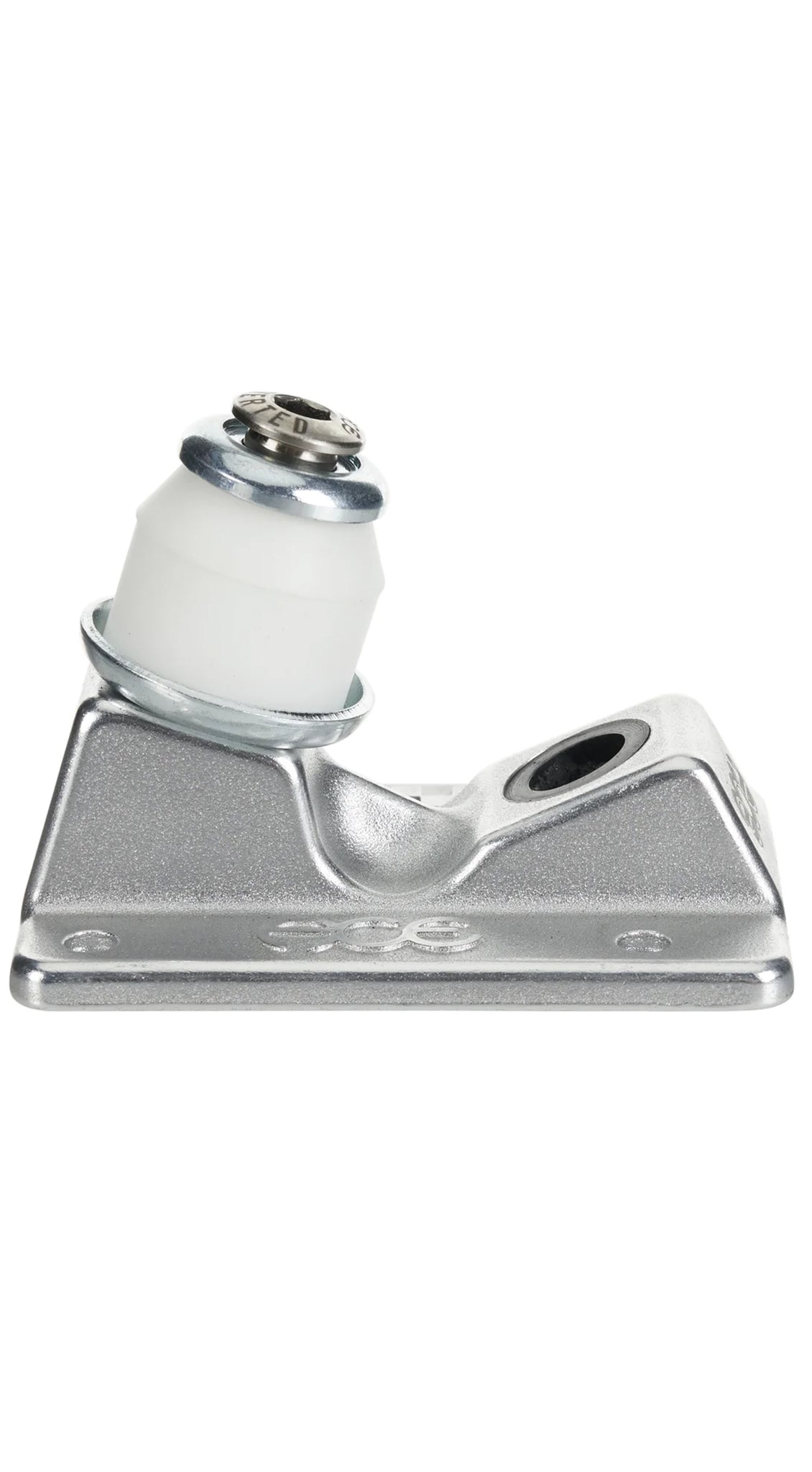 Ace Inverted Baseplate + Kingpin Kit (Par) -  Ejes