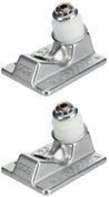 Ace Inverted Baseplate + Kingpin Kit (Par) -  Ejes