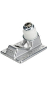 Ace Inverted Baseplate + Kingpin Kit (Par) -  Ejes
