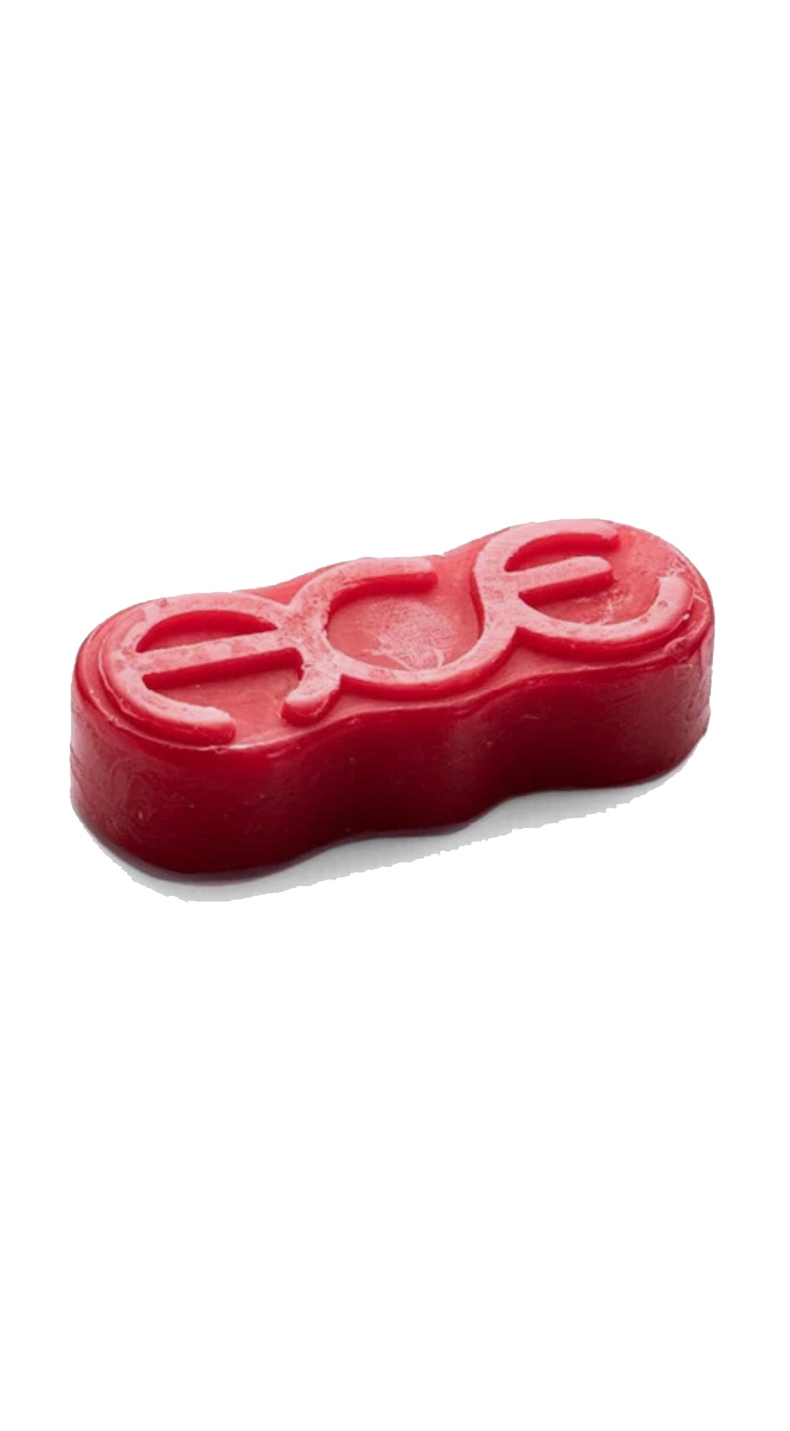 Ace Box Rings Ace Rings Wax Red- Accesorios | Furtivo! Skateboarding