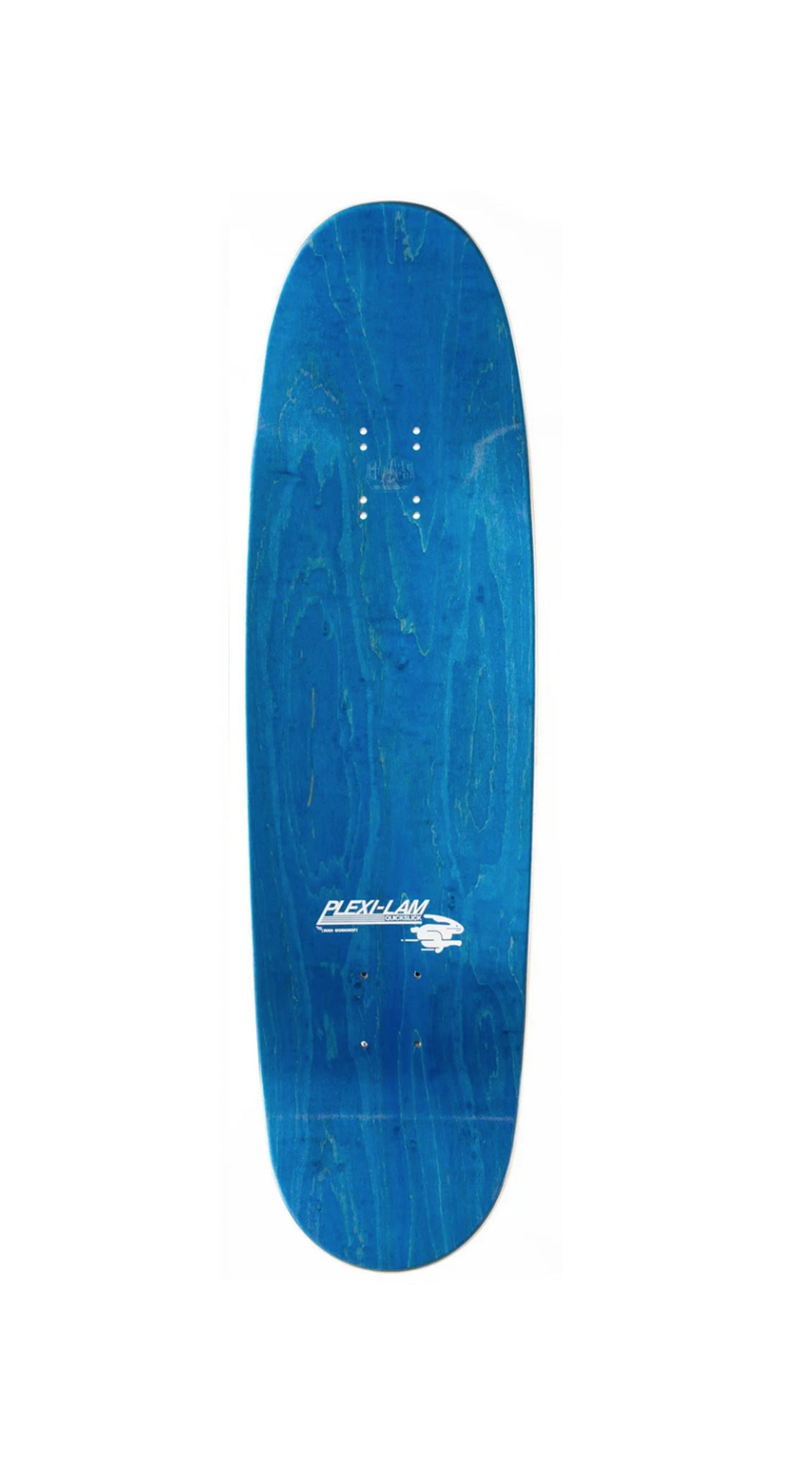 Alien Workshop Dyrdek Mantis 9.0 Skateboard Deck- Tabla