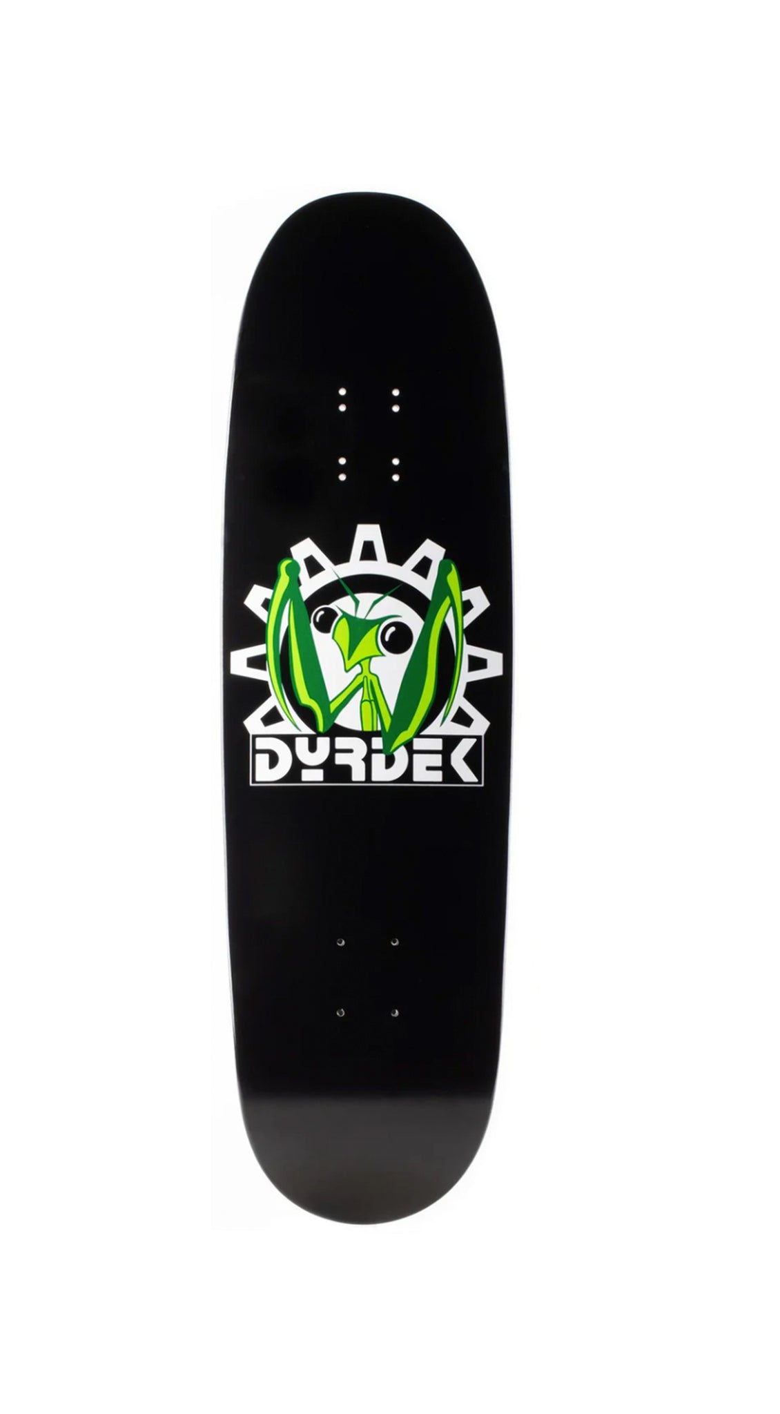 Alien Workshop Dyrdek Mantis 9.0 Skateboard Deck- Tabla