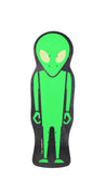 Alien Workshop Soldier Die-Cut 9.675 Skateboard Deck- Tabla