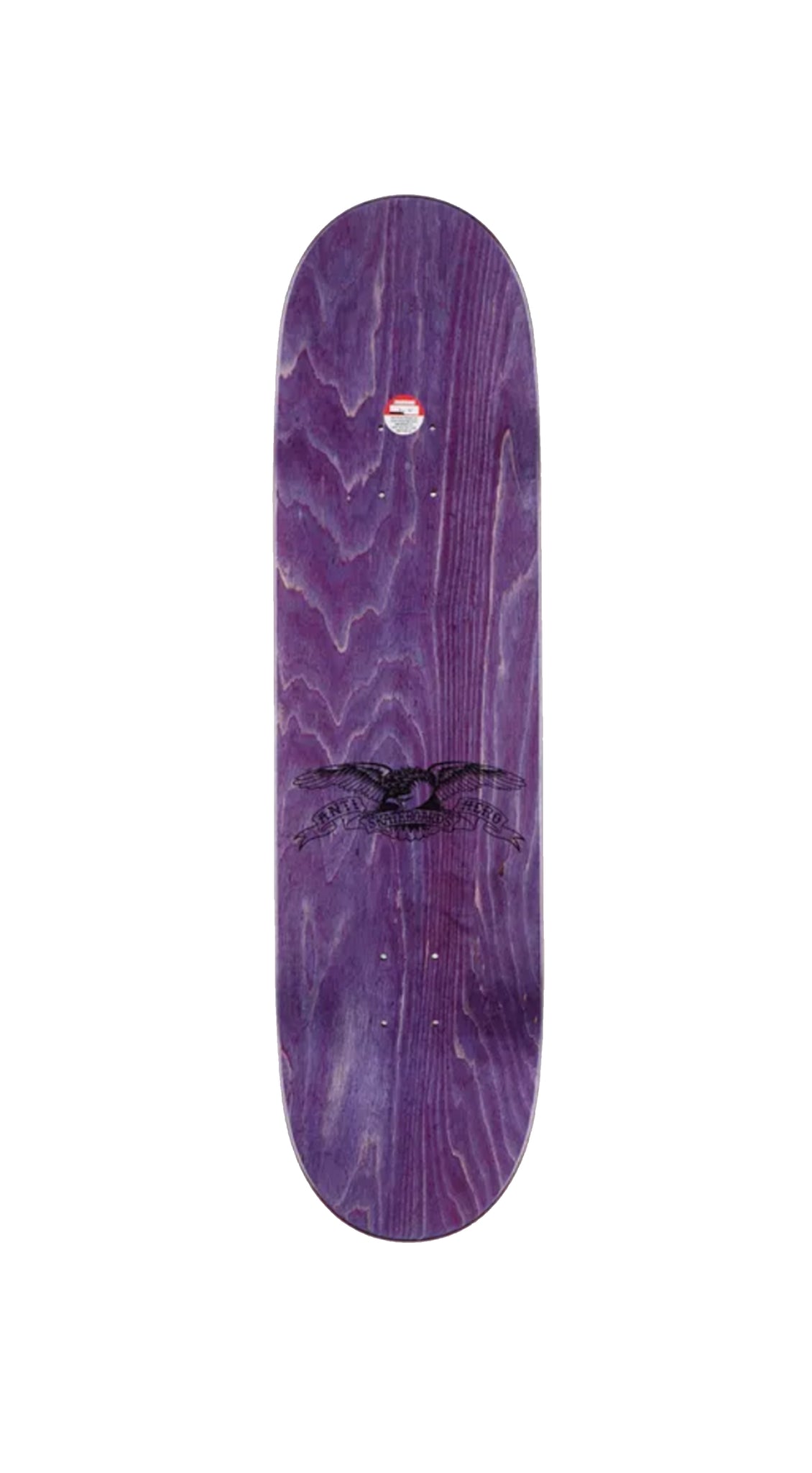 Antihero CLASSIC EAGLE USA 8.38 - Tabla