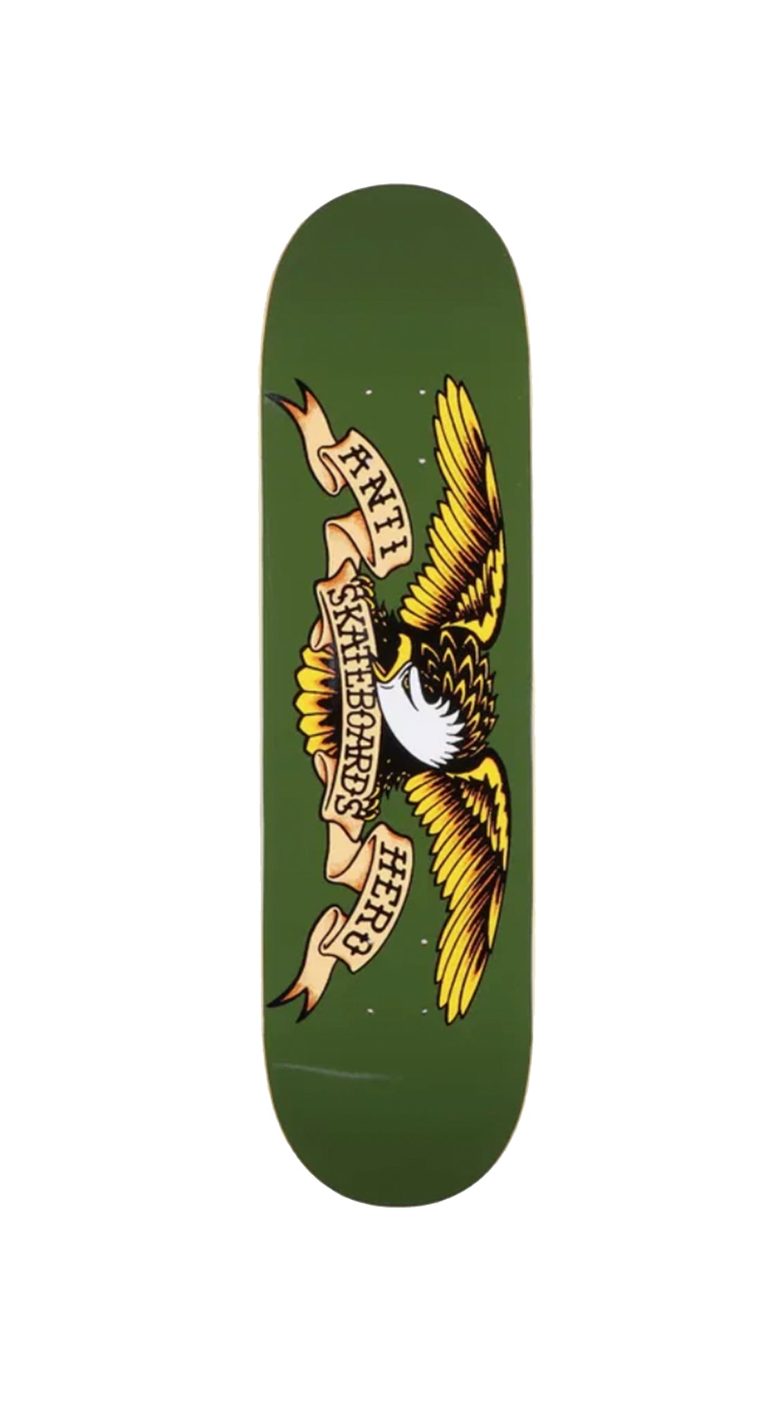 Antihero CLASSIC EAGLE USA 8.38 - Tabla