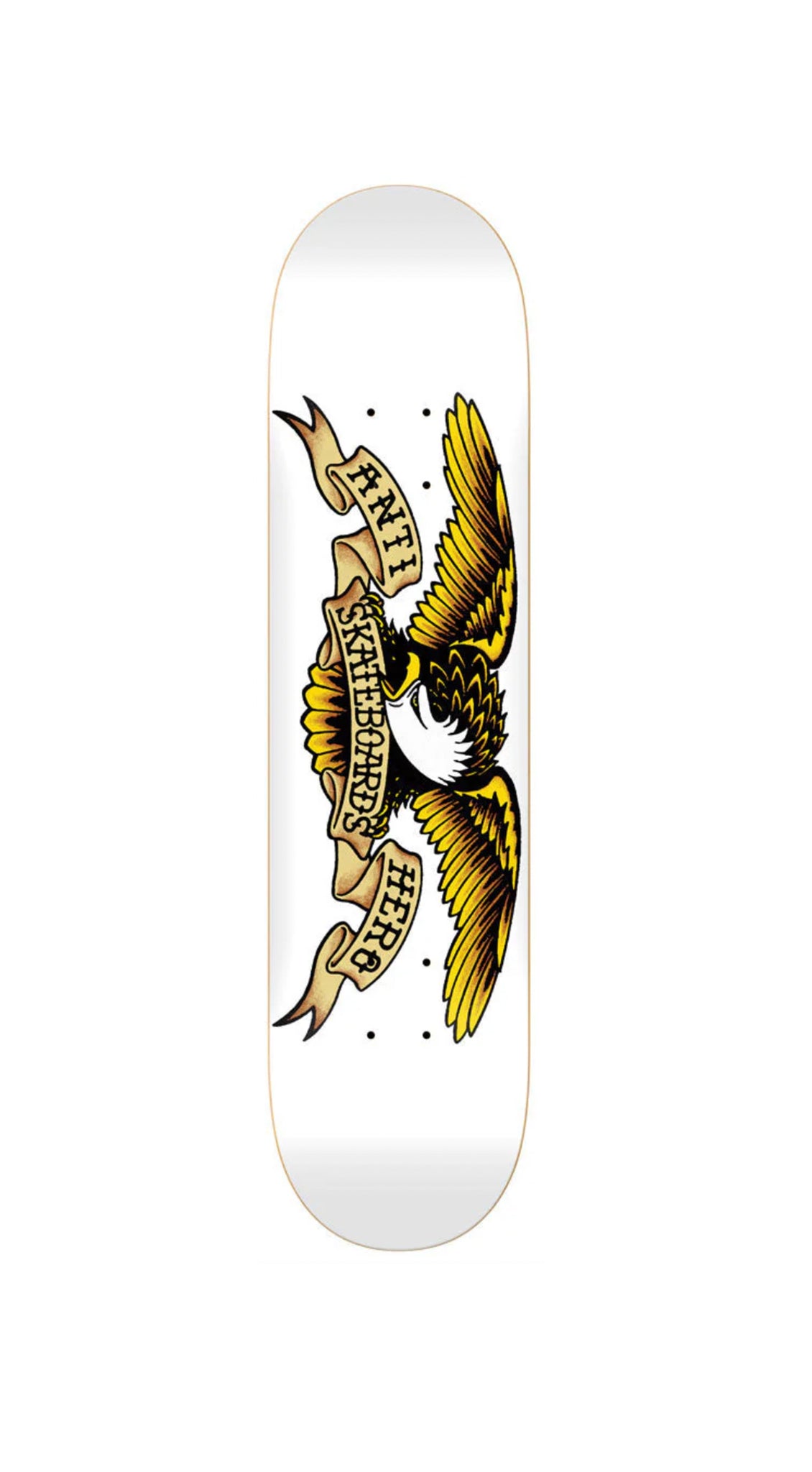 Antihero CLASSIC EAGLE USA 8.75- Tabla