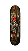 Powell Peralta FLIGHT Zach Doelling • Archer • 8.3-Tabla