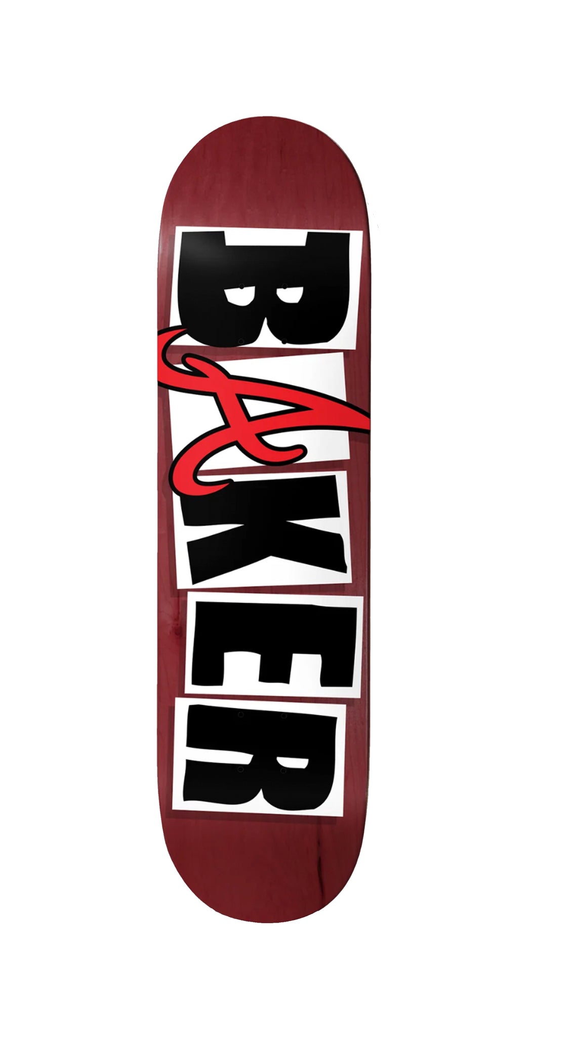 BAKER Reynolds Icon 8.2" – Tabla