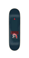 Creature Baekkel Metal XX Creature 8.51 Skateboard Deck- Tabla Skate