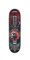 Creature Baekkel Metal XX Creature 8.51 Skateboard Deck- Tabla Skate