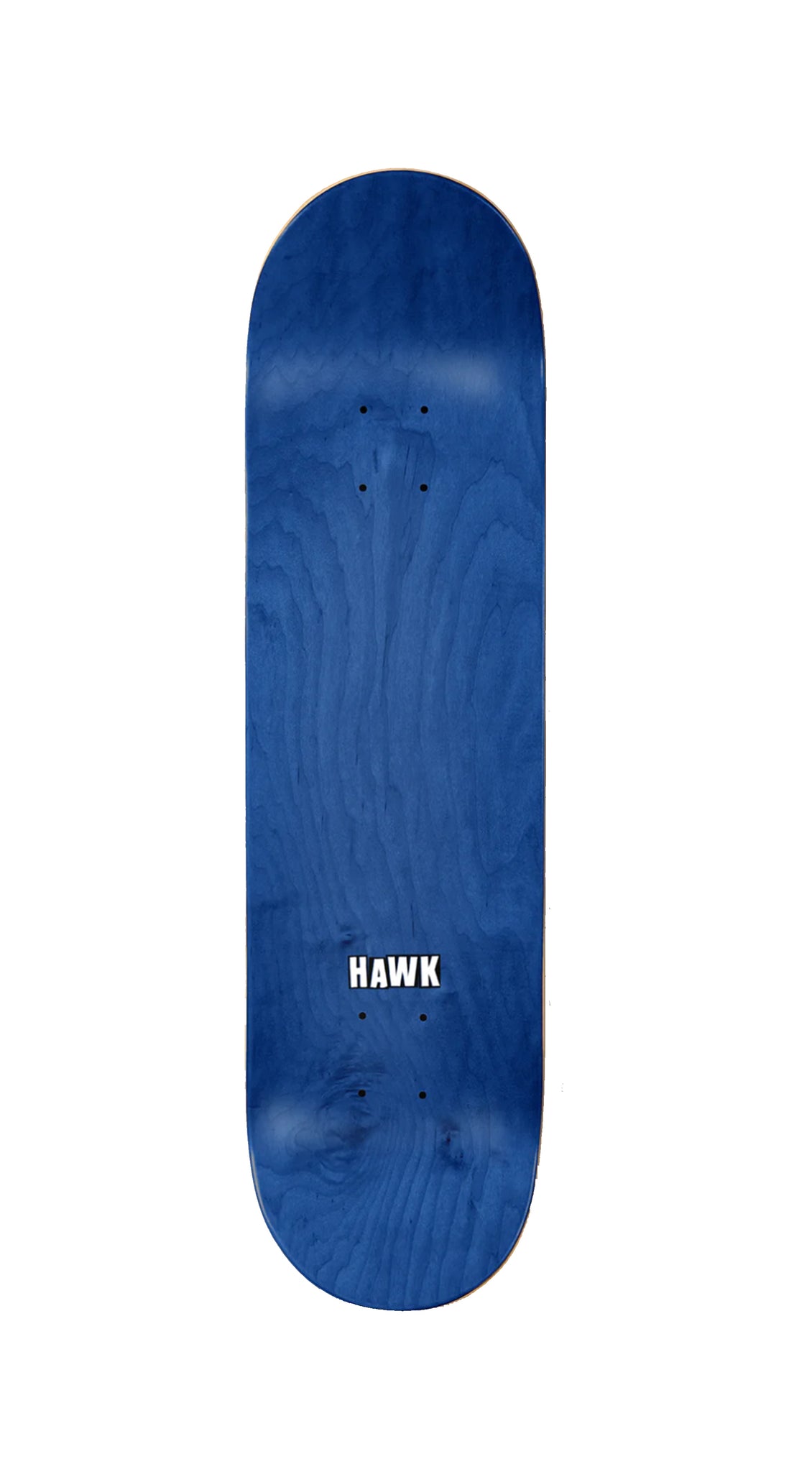 Baker Hawk Brand logo Big Buck 8.5" Skateboard Deck- Tabla