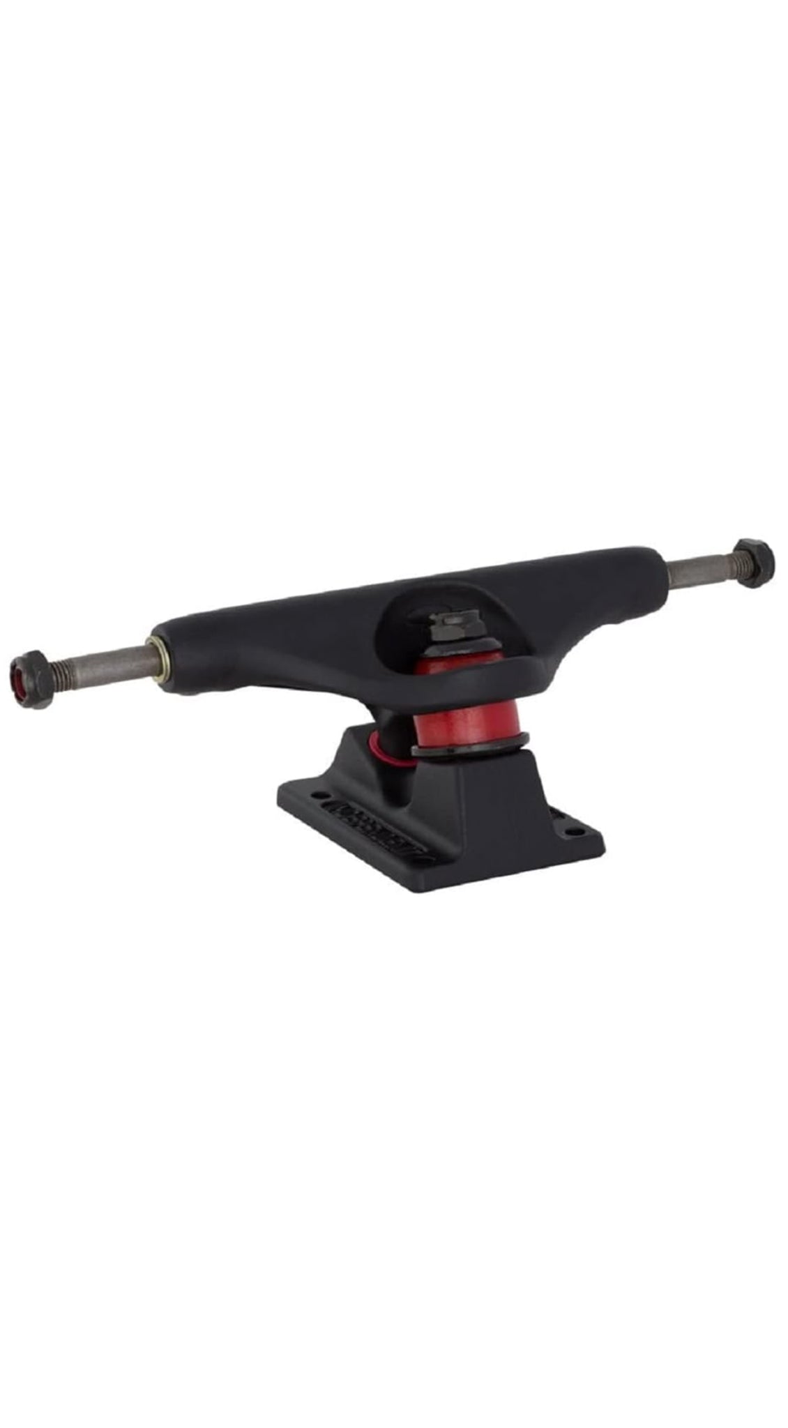 INDEPENDENT Trucks 149mm Stage XI Bar Flat Black Skate Trucks- Ejes