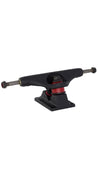 INDEPENDENT Trucks 149mm Stage XI Bar Flat Black Skate Trucks- Ejes
