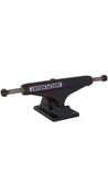 INDEPENDENT Trucks 149mm Stage XI Bar Flat Black Skate Trucks- Ejes