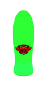 Powell Peralta Steve Caballero • Street '22' • 9.625" • Green / White- Tabla