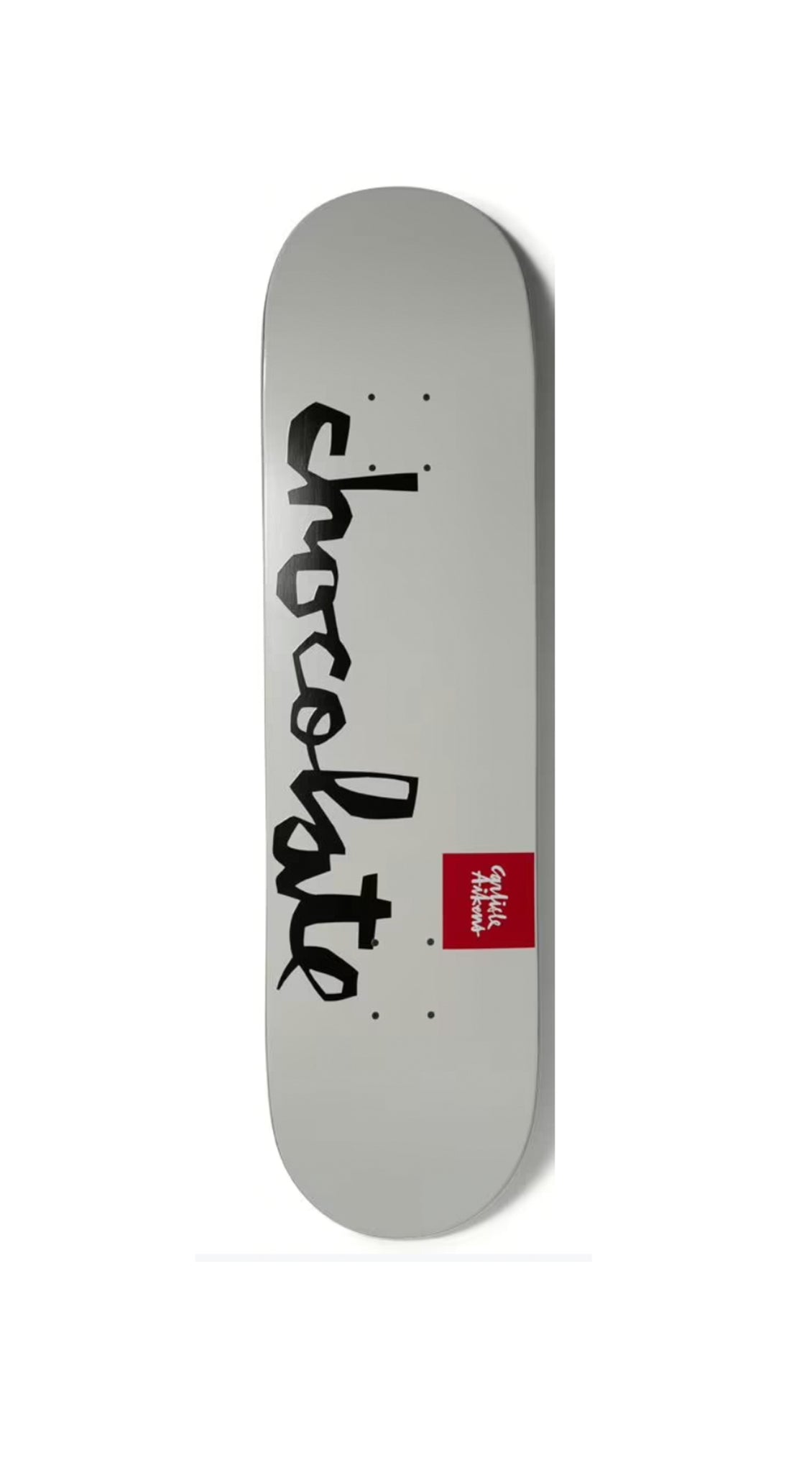 Chocolate TEAM CHUNK AIKENS 8.25- Tabla