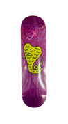 Furtivo Cobra H1 Shape 8.5” Skateboard Deck- Tabla Skate