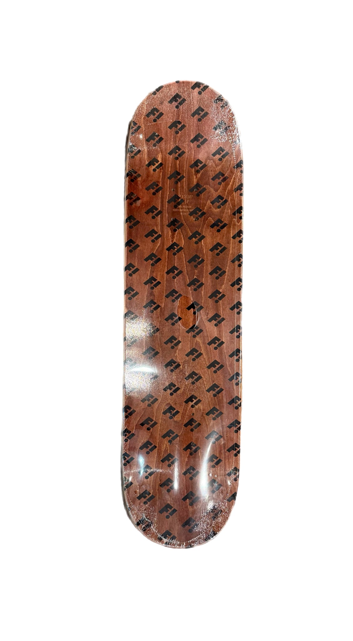Furtivo Cobra H1 Shape 8.5” Skateboard Deck- Tabla Skate