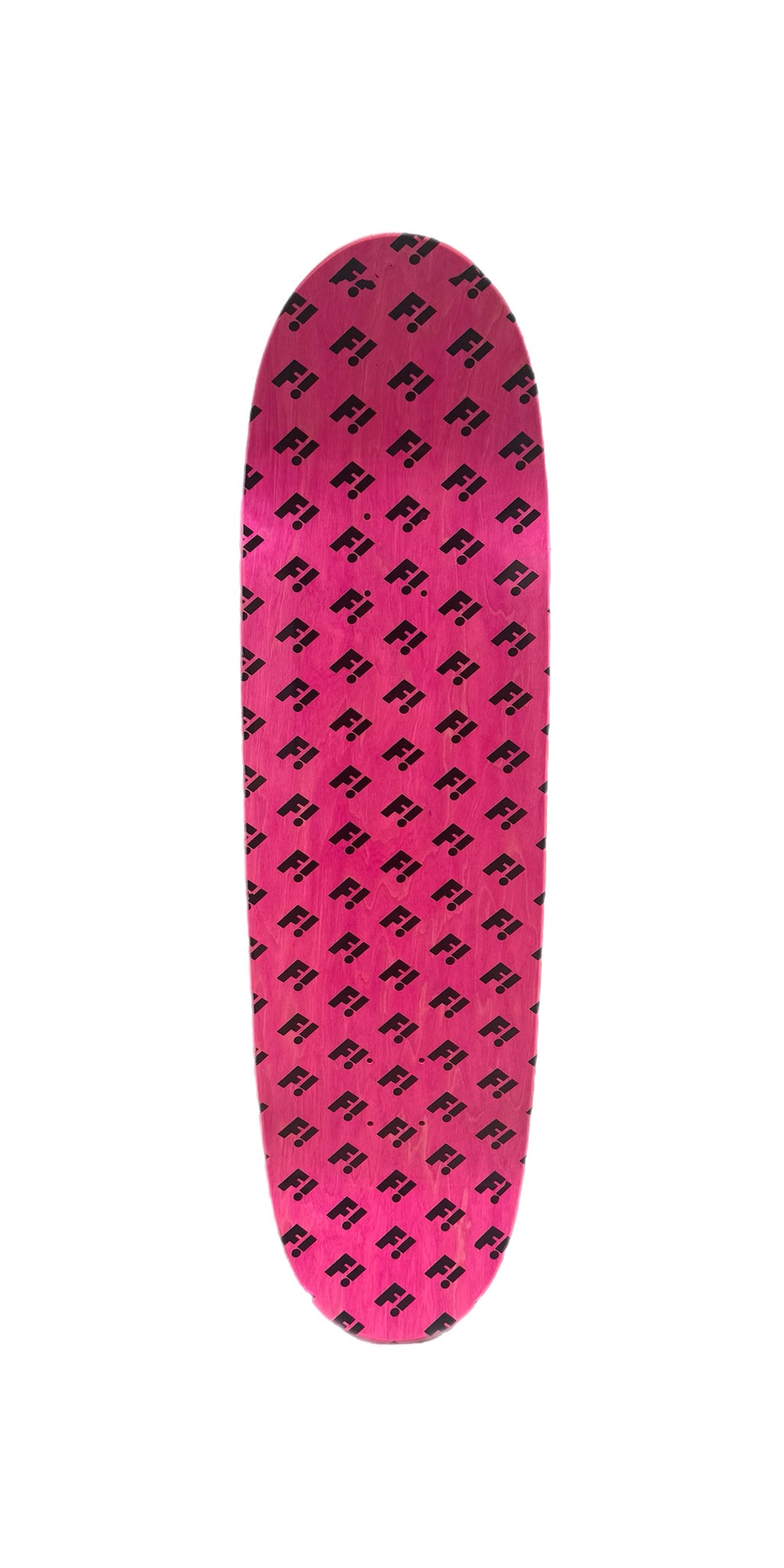 Furtivo Cobra Egg1 9.125 Skateboard Deck- Tabla Skate
