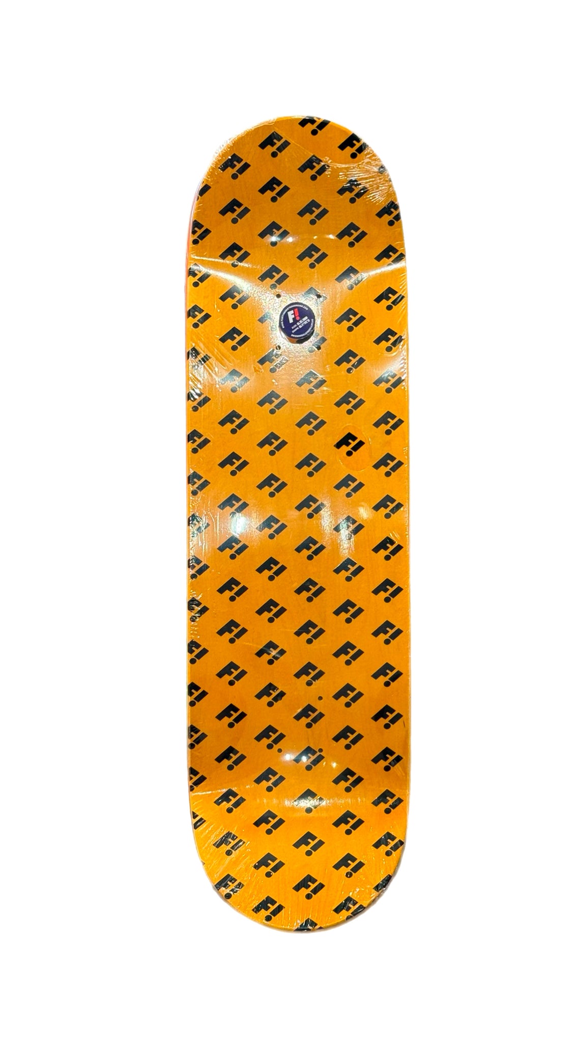 Furtivo Cobra Twin 9.0 Skateboard Deck - Tabla Skate