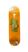 Furtivo Cobra Twin 9.0 Skateboard Deck - Tabla Skate